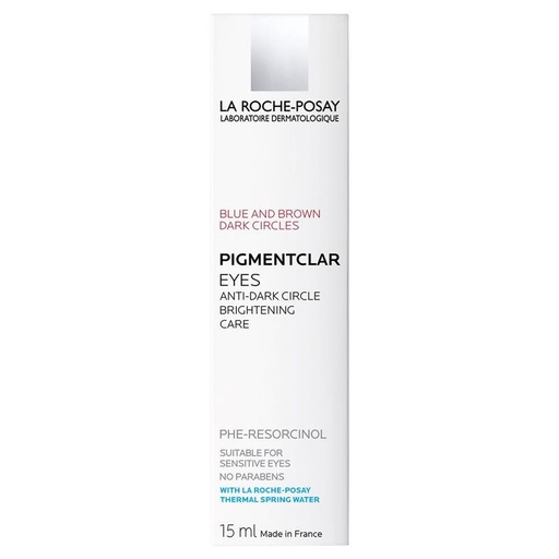 LA ROCHE POSAY Pigmentclar Eyes 15 ml