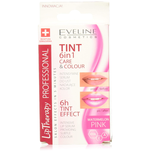 EVELINE Tint 6 In 1 Care & Color (PINK)