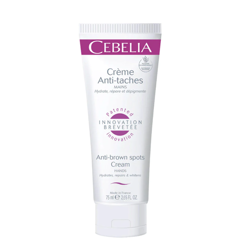 CEBELIA Anti-brown Spots Cream Hands