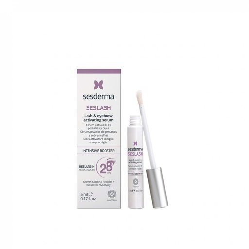 SESDERMA Seslash Lash & Eyebrow Activating Serum