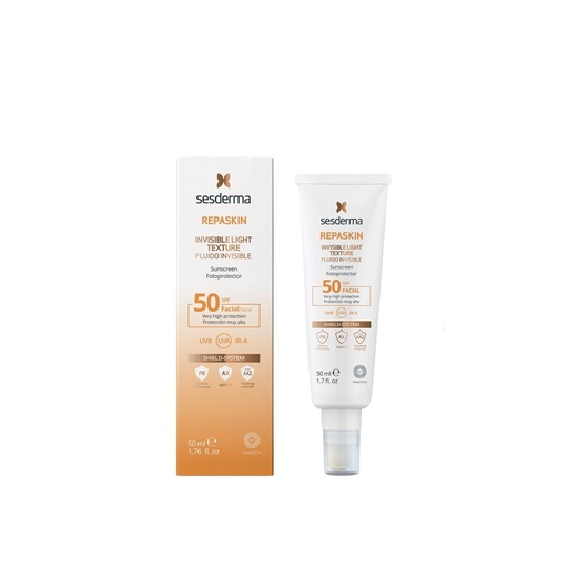 سيسديرما ريباسكين إنفيزبل SPF 50