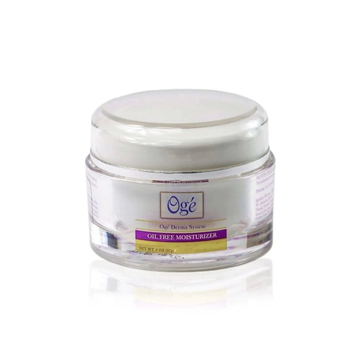 OGE Oil Free Moisturizer Cream