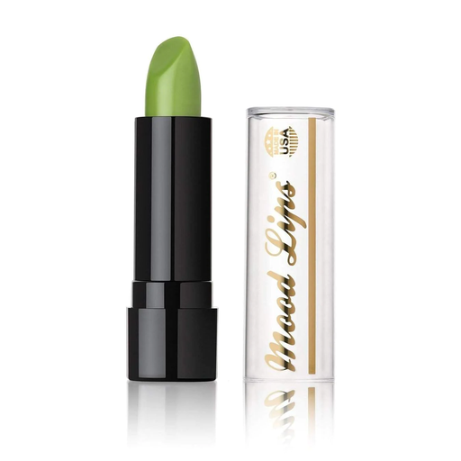 MOOD LIPS Green