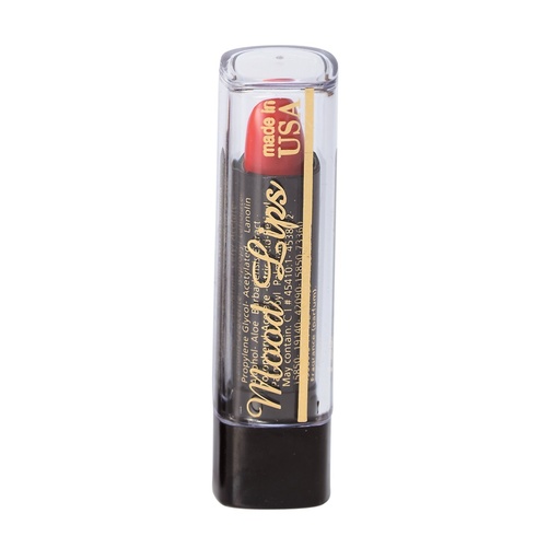 MOOD LIPS Red