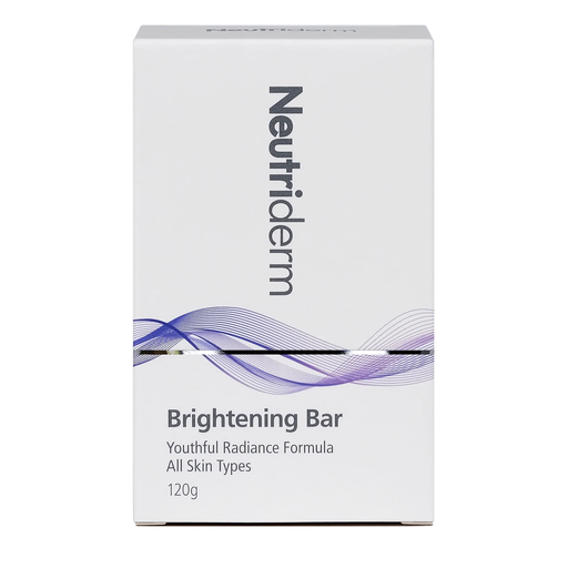NEUTRIDERM Brightening Bar