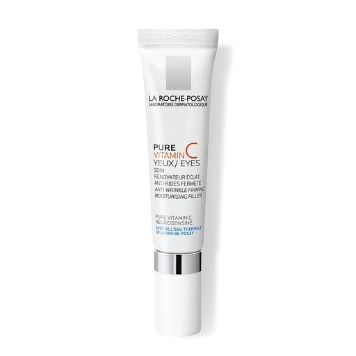 LA ROCHE POSAY Pure Vitamin C EYES 15 ml