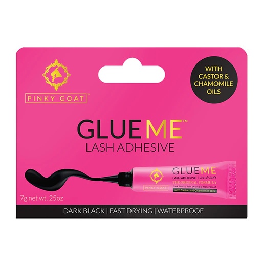 PINKY Goat Glue Me Lash Adhesive