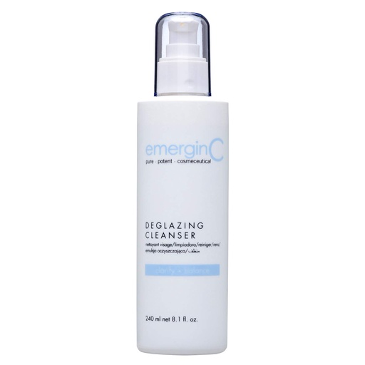 EMERGIN C Deglazing Cleanser 240 ml