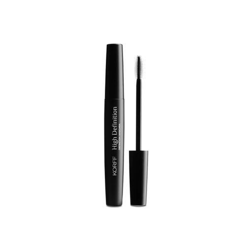KORFF High Definition Mascara definizione