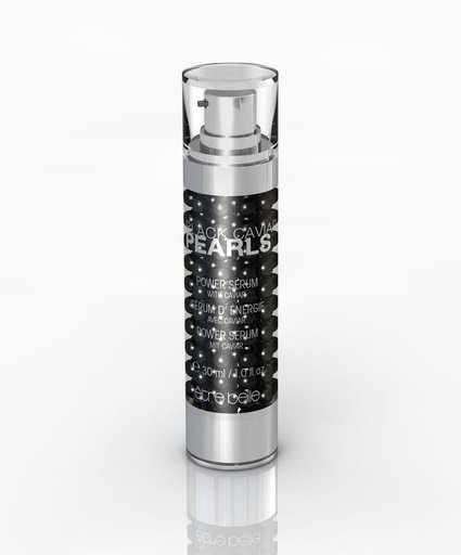 ETRE BELLE Black Caviar Pearls Serum