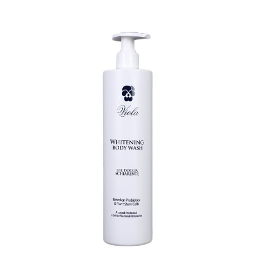 VIOLA Whitening Body Wash 500 ml