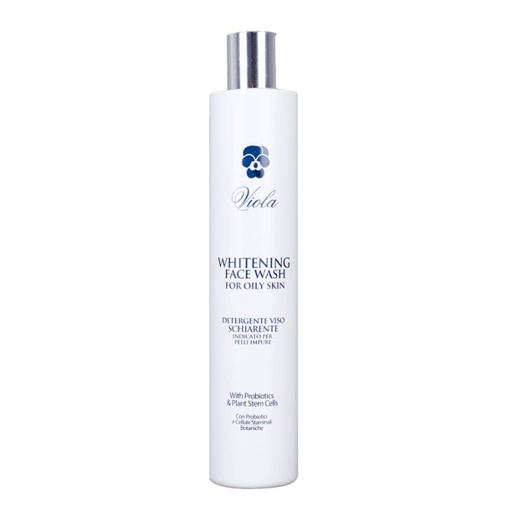 VIOLA Whitening Face Wash For Oily Skin 250ml