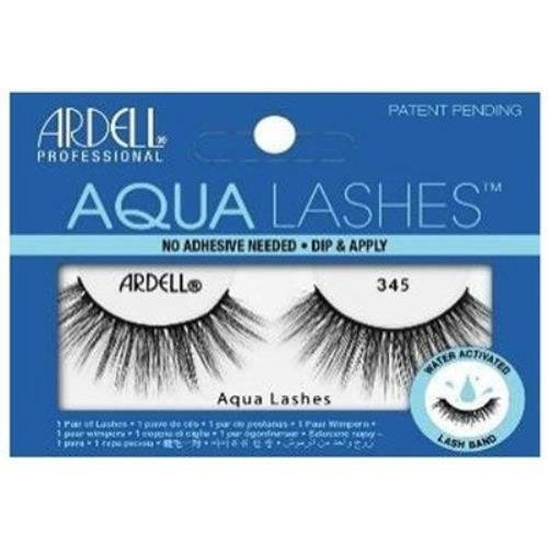 ARDELL Aqua 345 Strip Eyelash