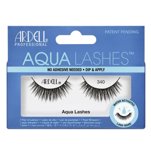 ARDELL Aqua 340 Strip Eyelash