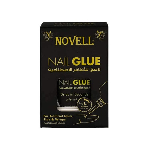 NOVELL Nail Adhesive 15g