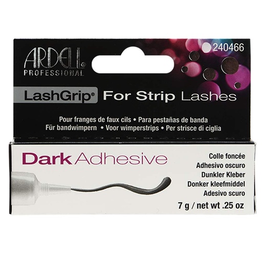 ARDELL Eyelash Adhesive Donker Kleefmiddel