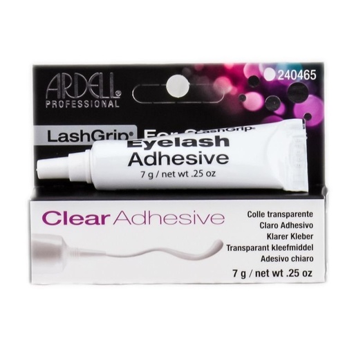 ARDELL Eyelash Adhesive Transparant