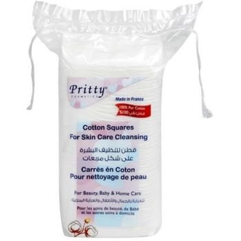 بريتي قطن مربع 40 حبه