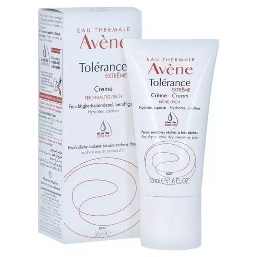 AVENE Tolerance Extreme Cream 50ml