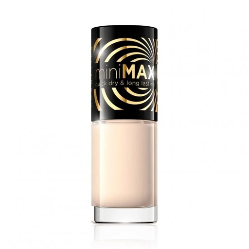 EVELINE Mini Max (927) Nail Polish 5ml