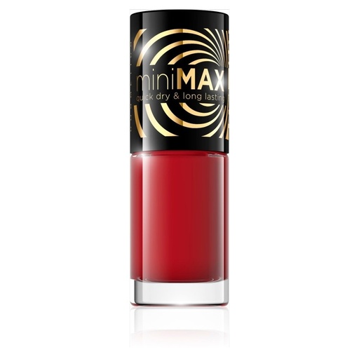 EVELINE Mini Max (371) Nail Polish 5ml