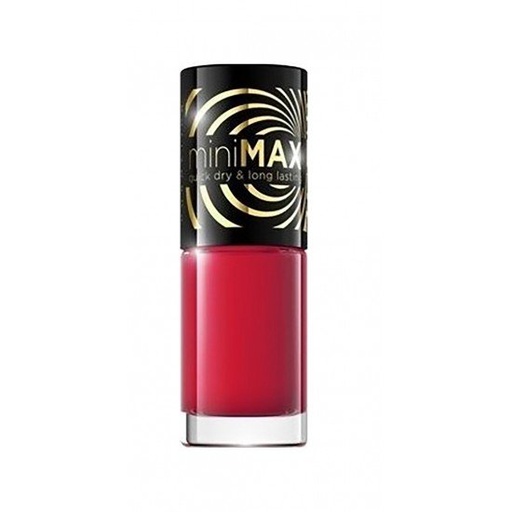 EVELINE Mini Max (521) Nail Polish 5ml