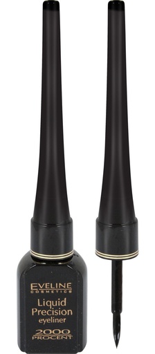 EVELINE Liquid Precision Eyeliner