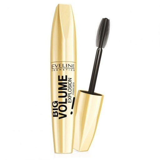 EVELINE Big Volume Explosion Mascara 12ml