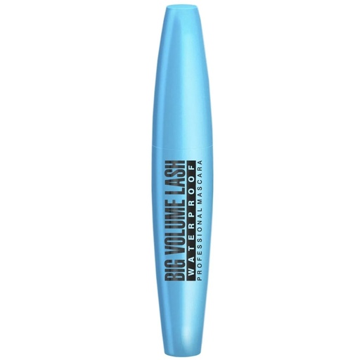 EVELINE Big Volume Lash Waterproof Mascara 9ml