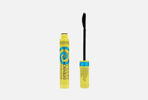 EVELINE Mascara Extension Volume (Push Up Volume & Curl) 10ml