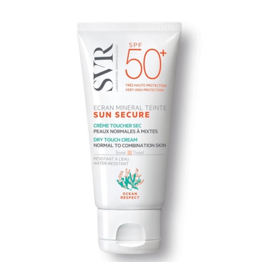 SVR Sun Secure Ecran Teinte Ps 60gr