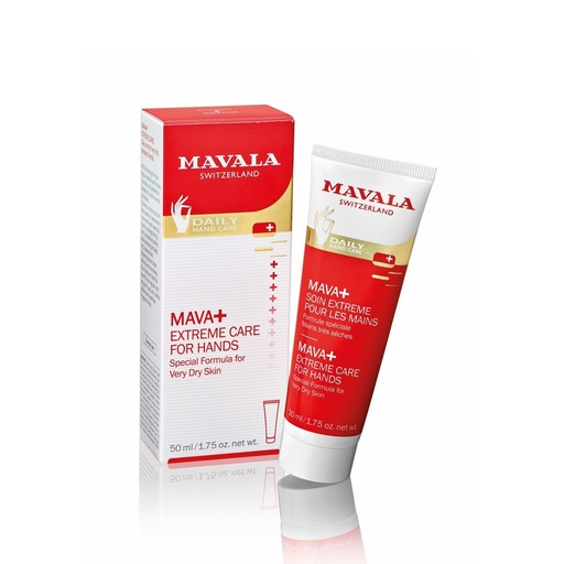 MAVALA Mava+ Extreme Care For Hand 50 ml