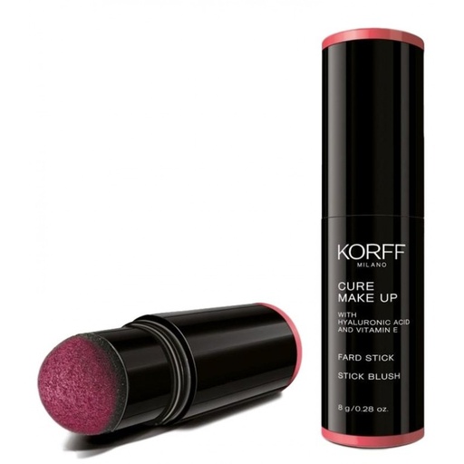 KORFF Cure Make Up Stick Blush 8g (02)