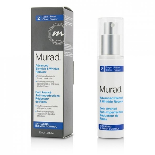 MURAD Blemish & Wrinkle Reducer 30ml