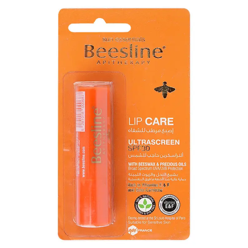 BEESLINE Lip Care Ultra screen SPF 30