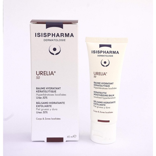 ISIS Urelia 50 40ml