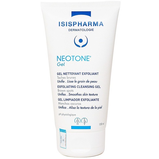 ISIS Neotone Gel 150ml