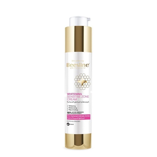 BEESLINE Whitening Sensitive Zone 50ml