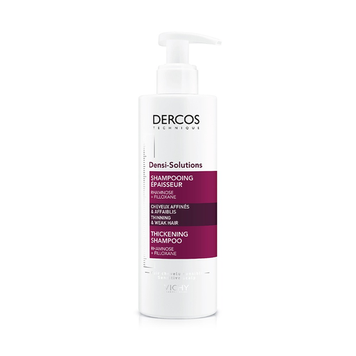 DERCOS Thickening Shampoo 250 ml