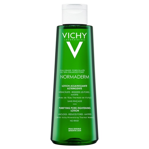 VICHY Normaderm Purifying Pore Tightening Lotion 200ml