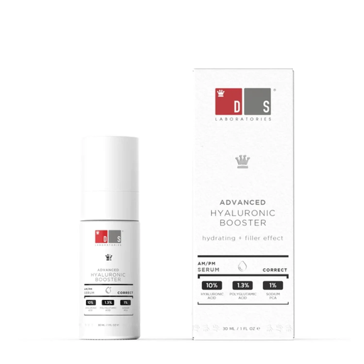 DS Hyaluronic Booster 30 ml