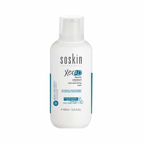 SOSKIN XerAD 400ml