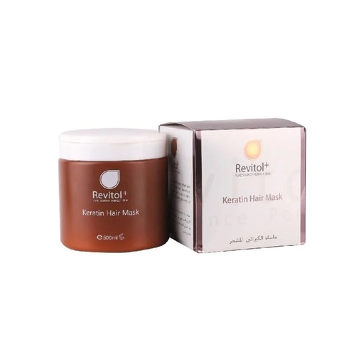 REVITOL Keratin Hair Mask