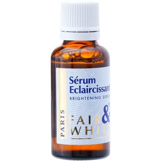 FAIR & WHITE Brightening Serum 30 ml