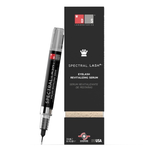 DS SPECTRAL Lash Eyelash Simulator 2.4ml