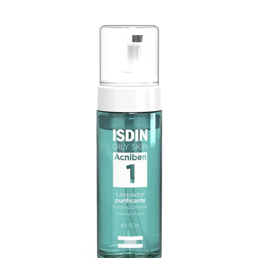 ISDIN Teen Skin Acniben Limpiador Purificante 150ml
