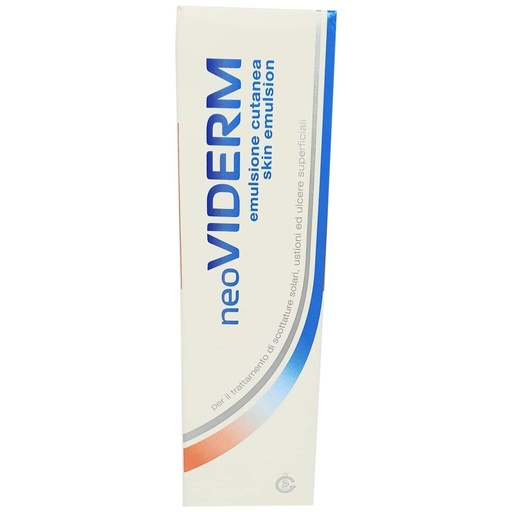 NEOVIDERM Skin Emulsion