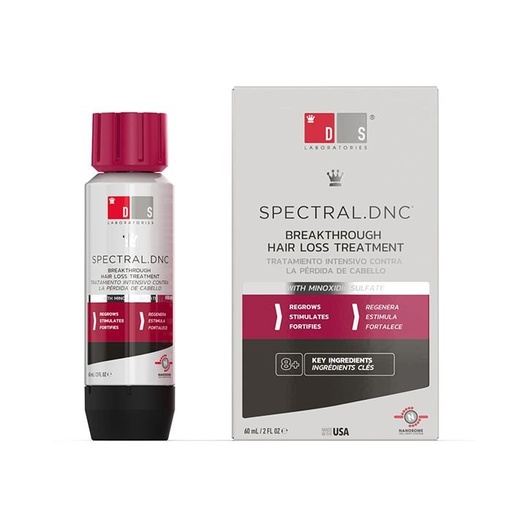 DS SPECTRAL.DNC Hair Loss Treatment 60ml