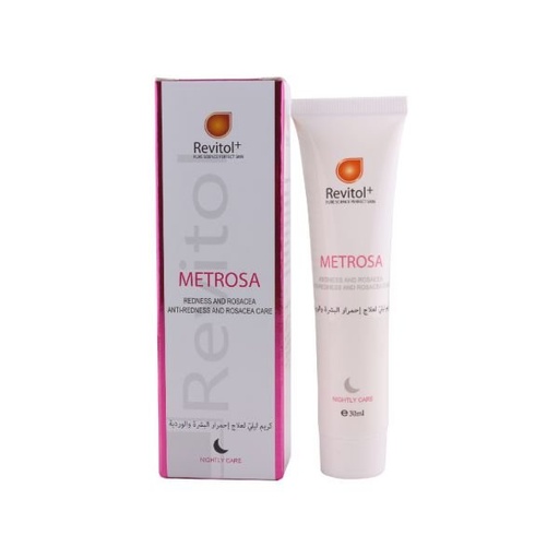 REVITOL Metrosa