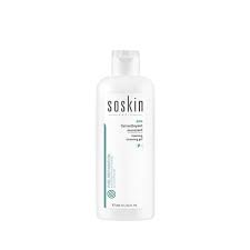 SOSKIN AKN Foaming Cleansing Gel (P+)